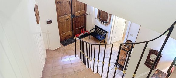 7 Schlafzimmer Haus in Montalto delle Marche, Italy, Nr. 312453 21