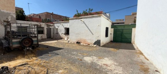 Casa de 4 dormitorios en Roquetas de Mar, Spain No. 149537 21