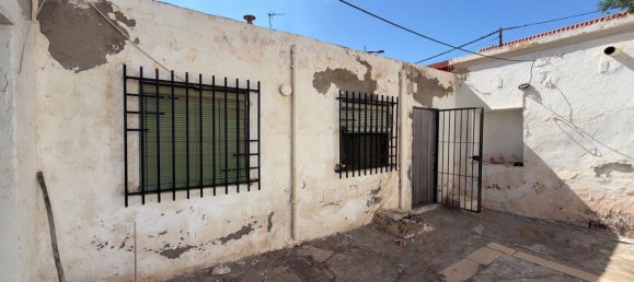 Casa de 4 dormitorios en Roquetas de Mar, Spain No. 149537 18