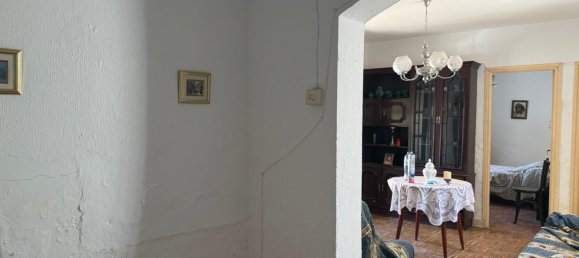 Casa de 4 dormitorios en Roquetas de Mar, Spain No. 149537 13