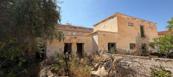 Casa de 4 dormitorios en Roquetas de Mar, Spain No. 149537 20