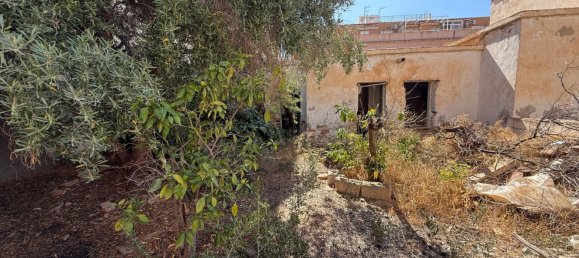 Casa de 4 dormitorios en Roquetas de Mar, Spain No. 149537 19