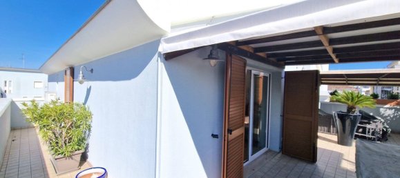 5 Schlafzimmer Penthouse in Riccione, Italy, Nr. 328032 30