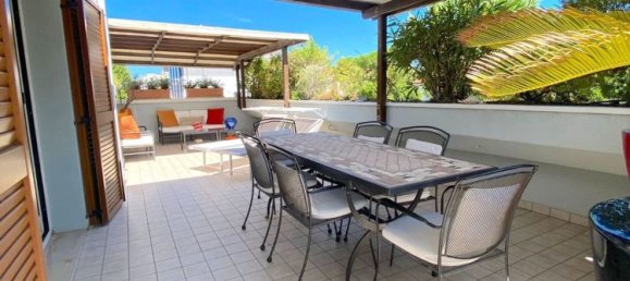 5 Schlafzimmer Penthouse in Riccione, Italy, Nr. 328032 7