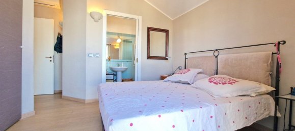 5 Schlafzimmer Penthouse in Riccione, Italy, Nr. 328032 41