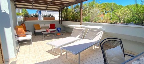 5 Schlafzimmer Penthouse in Riccione, Italy, Nr. 328032 8