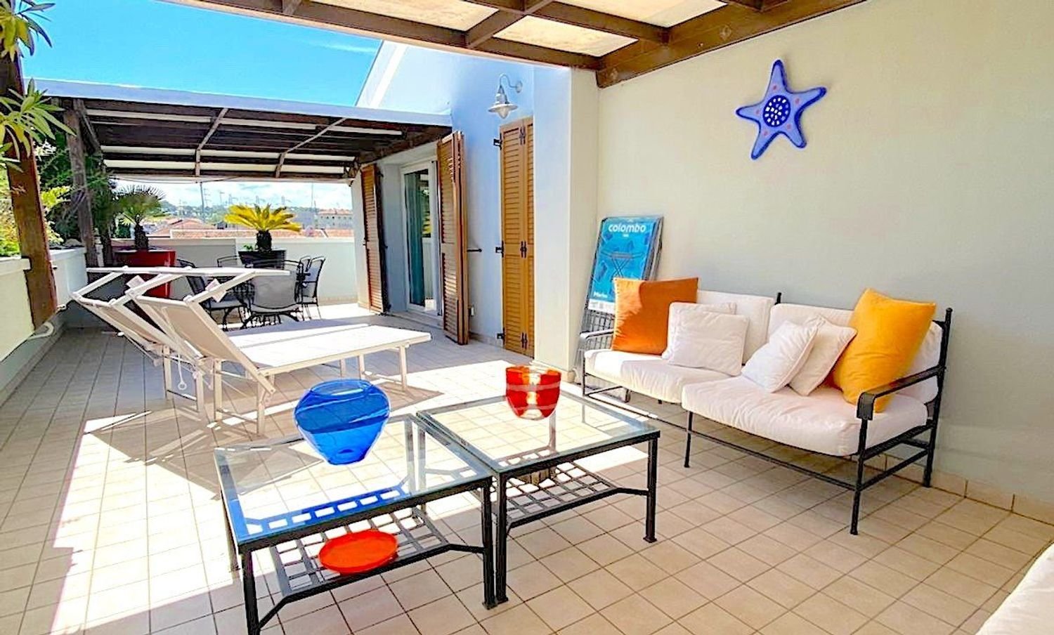 5 Schlafzimmer Penthouse in Riccione, Italy, Nr. 328032