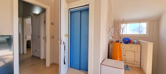 5 Schlafzimmer Penthouse in Riccione, Italy, Nr. 328032 23