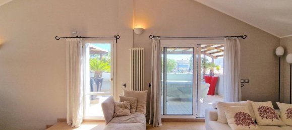 5 Schlafzimmer Penthouse in Riccione, Italy, Nr. 328032 17