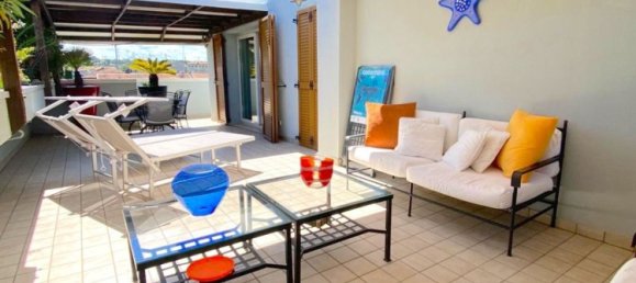 5 Schlafzimmer Penthouse in Riccione, Italy, Nr. 328032 4