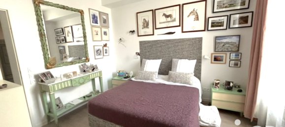 Квартира с 2 спальнями в Бретиньи-сюр-Орж, Франция № 296979 17