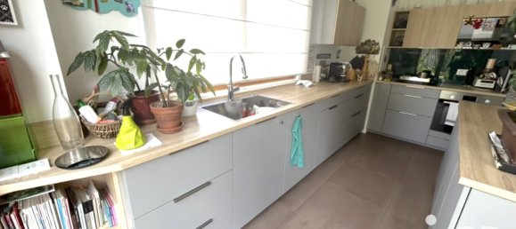 Квартира с 2 спальнями в Бретиньи-сюр-Орж, Франция № 296979 5