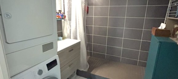 Квартира с 2 спальнями в Бретиньи-сюр-Орж, Франция № 296979 19