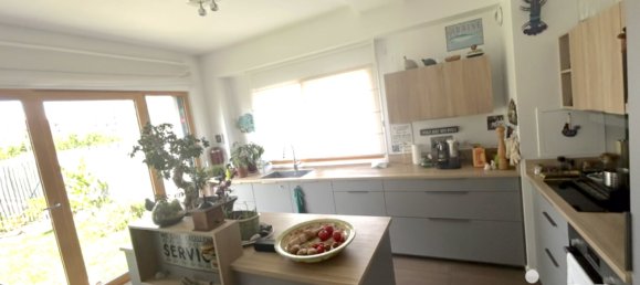 Квартира с 2 спальнями в Бретиньи-сюр-Орж, Франция № 296979 12