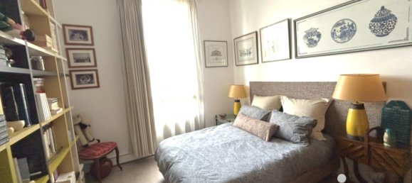 Квартира с 2 спальнями в Бретиньи-сюр-Орж, Франция № 296979 18