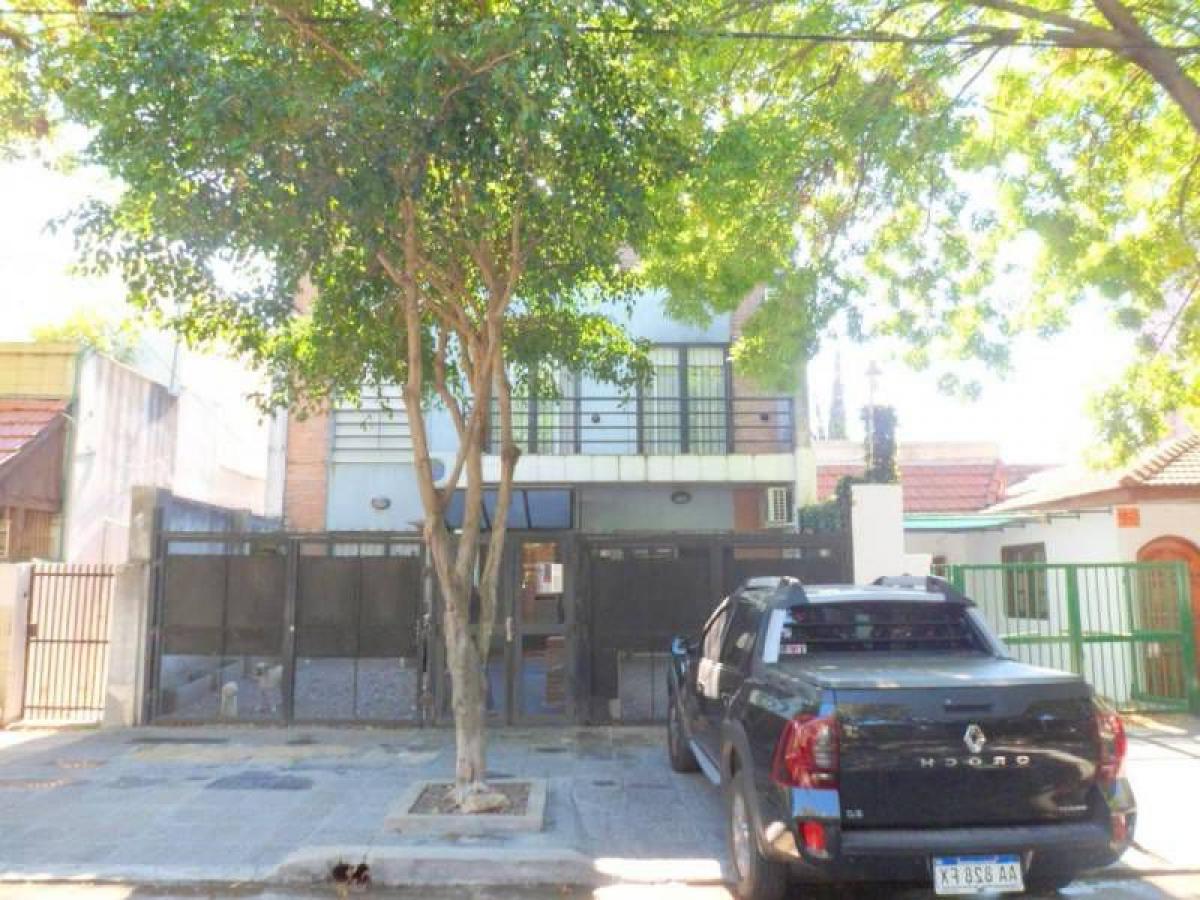 2 bedrooms House in Buenos Aires, Argentina No. 66503