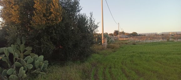 Terreno em Pachino, Italy 14000 m² N.º 67905 2