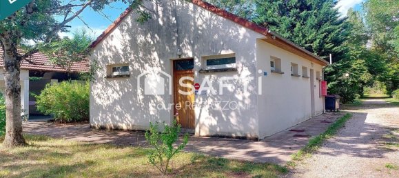 Gewerbliche Immobilie in Beaune, France 14000m², Nr. 201381 6