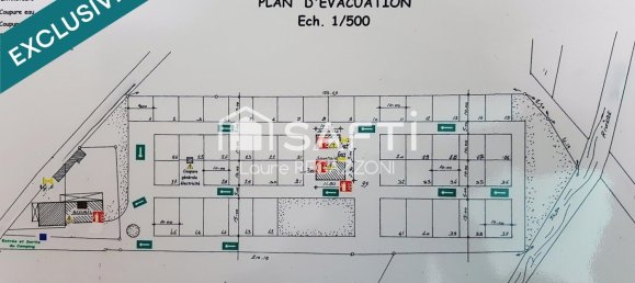 Gewerbliche Immobilie in Beaune, France 14000m², Nr. 201381 2