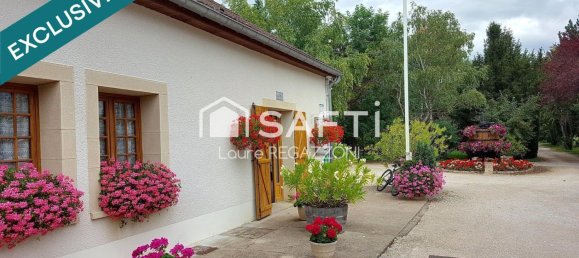 Gewerbliche Immobilie in Beaune, France 14000m², Nr. 201381 7