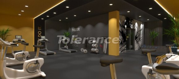 Wohnung 2+1 in Payallar, Turkey, Nr. 4095 18