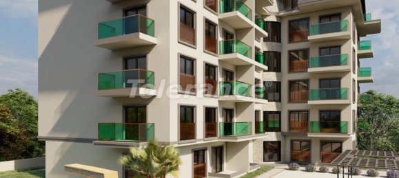 Wohnung 2+1 in Payallar, Turkey, Nr. 4095 3