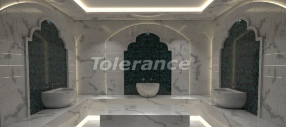 Wohnung 2+1 in Payallar, Turkey, Nr. 4095 14