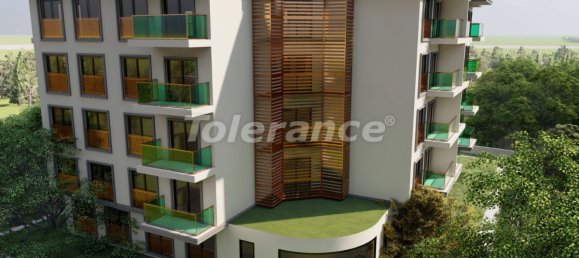 Wohnung 2+1 in Payallar, Turkey, Nr. 4095 5