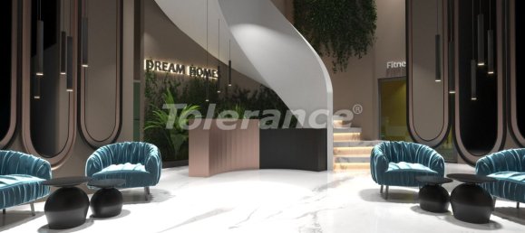 Wohnung 2+1 in Payallar, Turkey, Nr. 4095 9