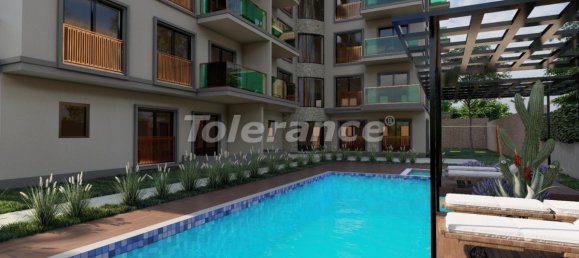 Wohnung 2+1 in Payallar, Turkey, Nr. 4095 7