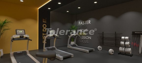 Wohnung 2+1 in Payallar, Turkey, Nr. 4095 17