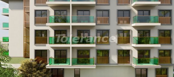 Wohnung 2+1 in Payallar, Turkey, Nr. 4095 6