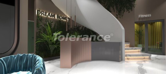 Wohnung 2+1 in Payallar, Turkey, Nr. 4095 8