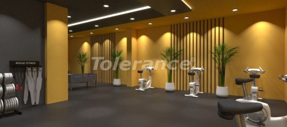 Wohnung 2+1 in Payallar, Turkey, Nr. 4095 16