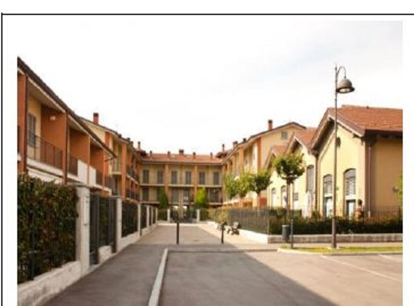 3 bedrooms Duplex in Castel Rozzone, Italy No. 368577