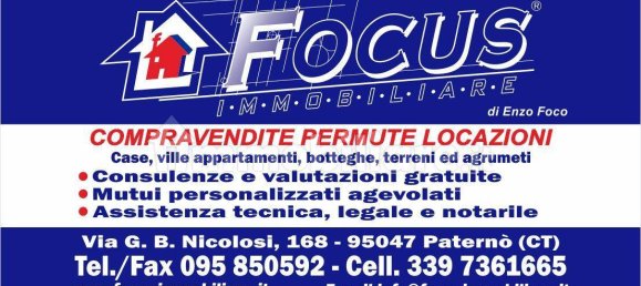 2 غرف نوم منزل في Paternò, Italy رقم 134320 16