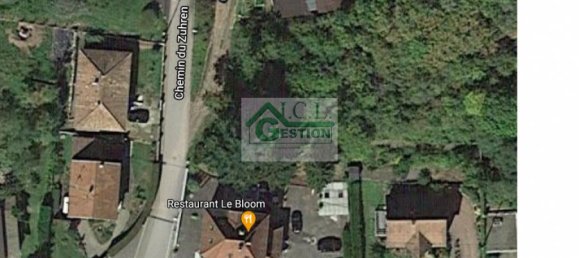 Terreno en Vieux-Thann, France No. 89100 2