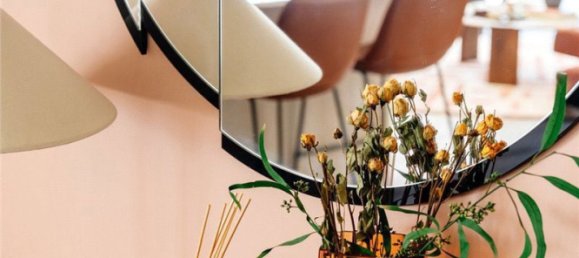 Studio in Canary Wharf, United Kingdom No. 3063 14