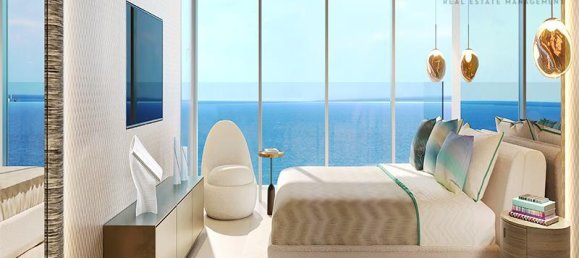 1 Schlafzimmer Wohnung in Al Marjan Island, UAE, Nr. 32469 5