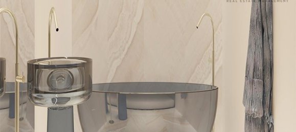 1 Schlafzimmer Wohnung in Al Marjan Island, UAE, Nr. 32469 7