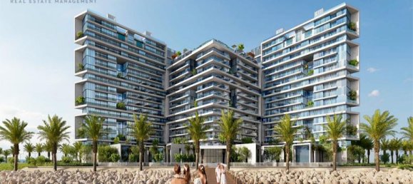 1 Schlafzimmer Wohnung in Al Marjan Island, UAE, Nr. 32469 2