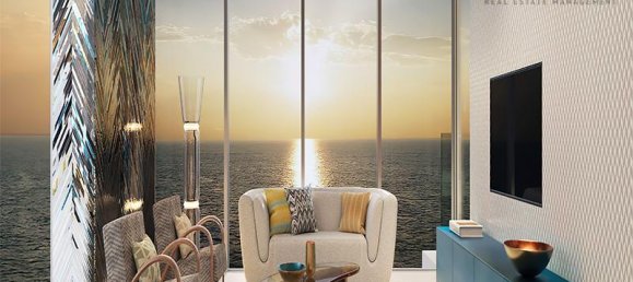 1 Schlafzimmer Wohnung in Al Marjan Island, UAE, Nr. 32469 4