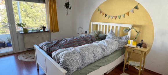 4 rooms Apartment in Pforzheim, Germany No. 9878 20