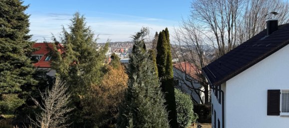4 rooms Apartment in Pforzheim, Germany No. 9878 17