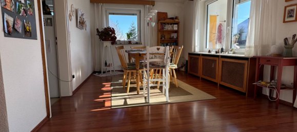 4 rooms Apartment in Pforzheim, Germany No. 9878 10