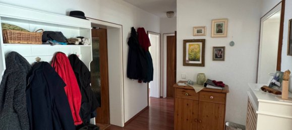 4 rooms Apartment in Pforzheim, Germany No. 9878 14