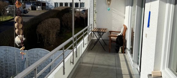 4 rooms Apartment in Pforzheim, Germany No. 9878 6