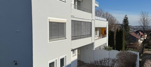 4 rooms Apartment in Pforzheim, Germany No. 9878 2