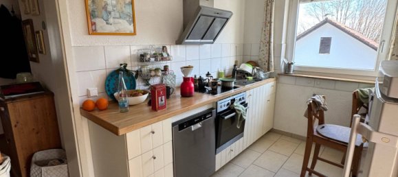 4 rooms Apartment in Pforzheim, Germany No. 9878 12