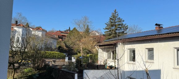 4 rooms Apartment in Pforzheim, Germany No. 9878 18